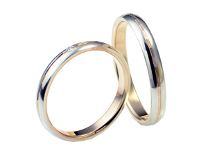 アイテム::Marie et Marie マリ・エ・マリ-結婚指輪、婚約指輪をお探し 